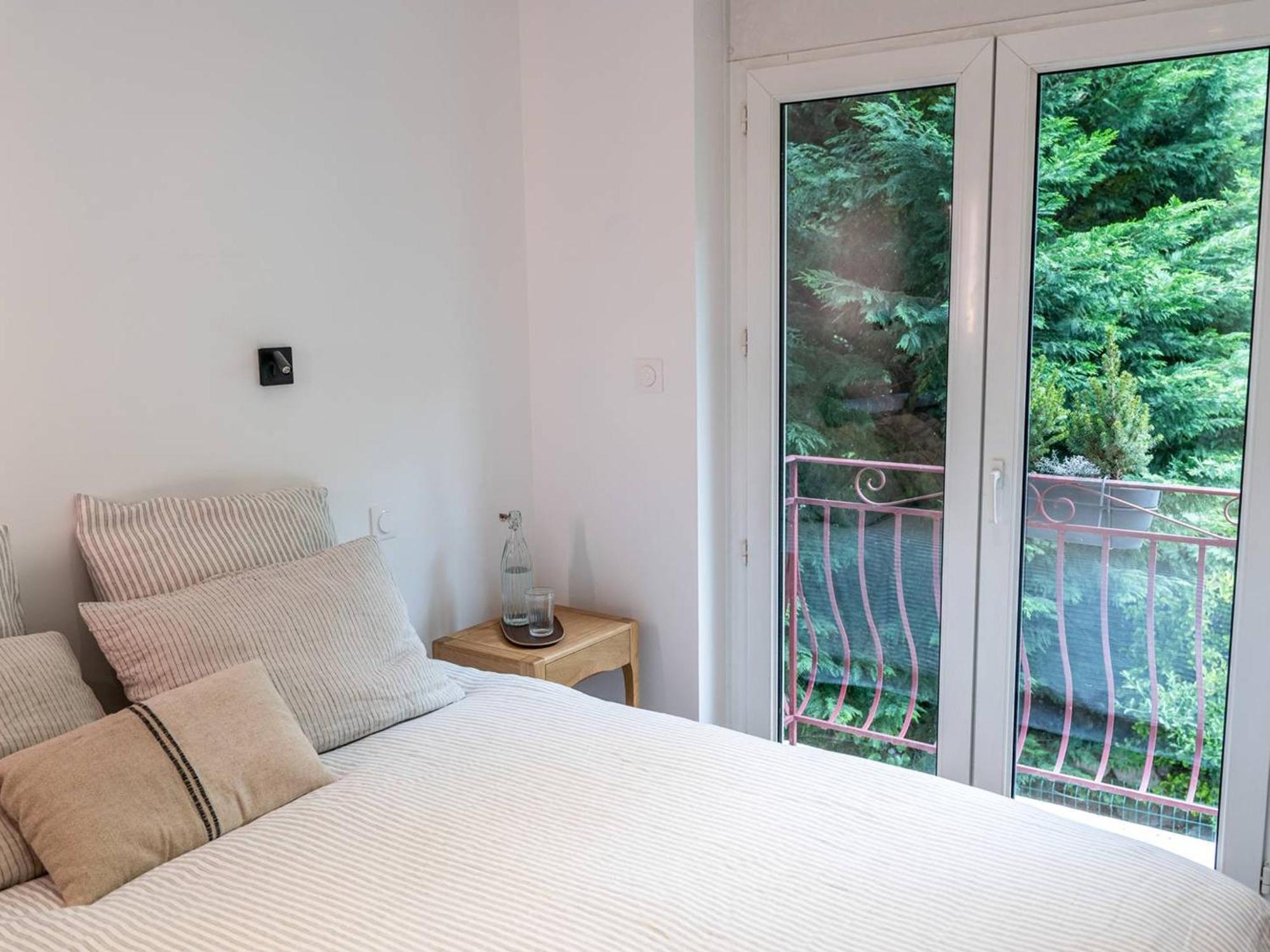 Grand Appart Luxe 8 Pers Centre-Ville Avec Parking - Fr-1-234-320 Cauterets Εξωτερικό φωτογραφία